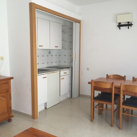 Apartamentos Santi Lloret de Mar Exterior photo