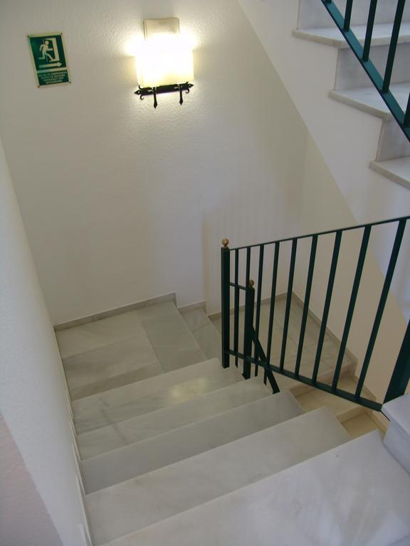 Apartamentos Santi Lloret de Mar Exterior photo