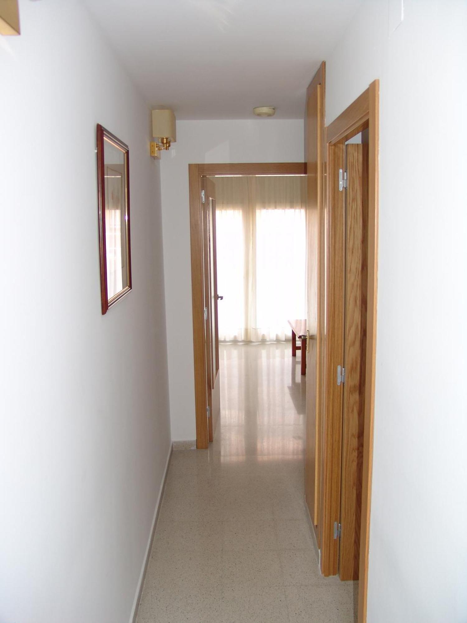Apartamentos Santi Lloret de Mar Exterior photo