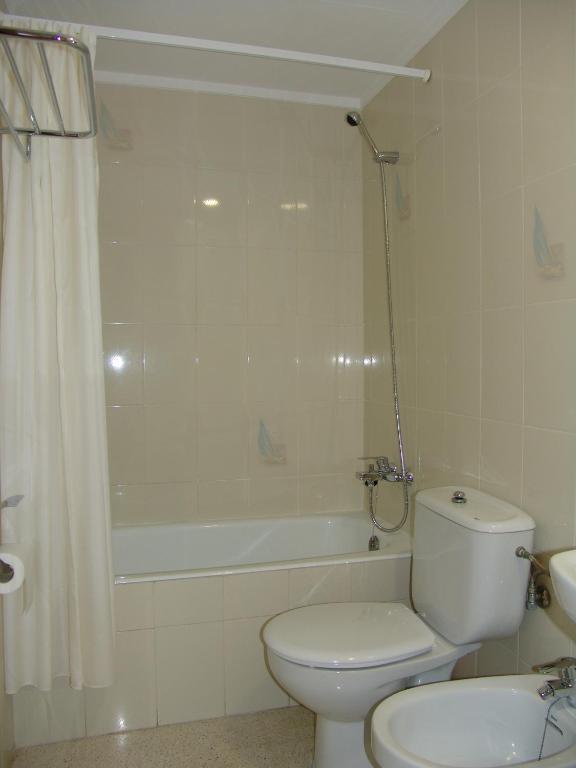 Apartamentos Santi Lloret de Mar Room photo