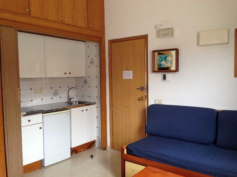 Apartamentos Santi Lloret de Mar Exterior photo